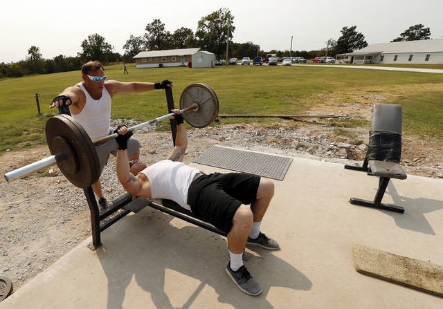 Biphetamine Rehab CenterHillsdale KS